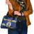 Bonaire Is In My DNA Shoulder Handbag - Wonder Print Shop