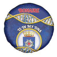 Bonaire Is In My DNA Spare Tire Cover - Wonder Print Shop