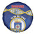 Bonaire Is In My DNA Spare Tire Cover - Wonder Print Shop