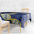 Bonaire Is In My DNA Tablecloth - Wonder Print Shop