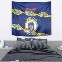 Bonaire Is In My DNA Tapestry - Wonder Print Shop