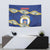 Bonaire Is In My DNA Tapestry - Wonder Print Shop