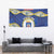 Bonaire Is In My DNA Tapestry - Wonder Print Shop