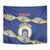 Bonaire Is In My DNA Tapestry - Wonder Print Shop