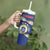 Personalized Bonaire Is In My DNA Tumbler With Handle - Wonder Print Shop