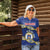 Personalized Bonaire Is In My DNA Women Polo Shirt - Wonder Print Shop