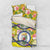 Curacao Is In My DNA Bedding Set - Wonder Print Shop