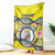 Curacao Is In My DNA Blanket - Wonder Print Shop