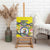 Curacao Is In My DNA Canvas Wall Art - Wonder Print Shop