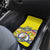 Curacao Is In My DNA Car Mats - Wonder Print Shop