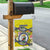 Curacao Is In My DNA Garden Flag - Wonder Print Shop