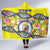Curacao Is In My DNA Hooded Blanket - Wonder Print Shop