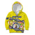 Personalized Curacao Is In My DNA Kid Hoodie - Wonder Print Shop