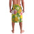 Personalized Curacao Is In My DNA Lavalava - Wonder Print Shop