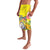 Personalized Curacao Is In My DNA Lavalava - Wonder Print Shop