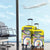Curacao Is In My DNA Luggage Cover - Wonder Print Shop