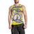 Personalized Curacao Is In My DNA Men Tank Top - Wonder Print Shop