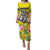 Personalized Curacao Is In My DNA Puletasi - Wonder Print Shop