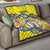 Curacao Is In My DNA Quilt - Wonder Print Shop