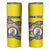 Personalized Curacao Is In My DNA Skinny Tumbler - Wonder Print Shop