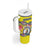 Personalized Curacao Is In My DNA Tumbler With Handle - Wonder Print Shop