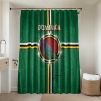 Dominica Bathroom Set Sisserou Parrot With Hibiscus Patterns - Wonder Print Shop