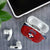 Dominican Republic AirPods Case Dimelo Ke Lo Ke - Wonder Print Shop