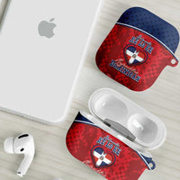 Dominican Republic AirPods Case Dimelo Ke Lo Ke - Wonder Print Shop