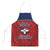 Dominican Republic Apron Dimelo Ke Lo Ke - Wonder Print Shop