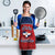 Dominican Republic Apron Dimelo Ke Lo Ke - Wonder Print Shop