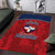 Dominican Republic Area Rug Dimelo Ke Lo Ke - Wonder Print Shop
