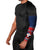 Personalized Dominican Republic Arm Sleeves Dimelo Ke Lo Ke - Wonder Print Shop