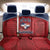 Dominican Republic Back Car Seat Cover Dimelo Ke Lo Ke - Wonder Print Shop