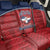 Dominican Republic Back Car Seat Cover Dimelo Ke Lo Ke - Wonder Print Shop