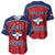Personalized Dominican Republic Baseball Jersey Dimelo Ke Lo Ke - Wonder Print Shop