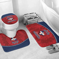 Dominican Republic Bathroom Set Dimelo Ke Lo Ke - Wonder Print Shop