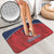 Dominican Republic Bathroom Set Dimelo Ke Lo Ke - Wonder Print Shop