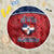 Dominican Republic Beach Blanket Dimelo Ke Lo Ke - Wonder Print Shop