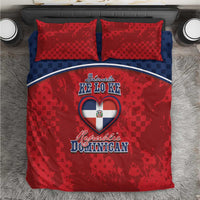 Dominican Republic Bedding Set Dimelo Ke Lo Ke - Wonder Print Shop