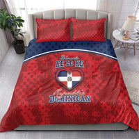 Dominican Republic Bedding Set Dimelo Ke Lo Ke - Wonder Print Shop
