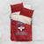 Dominican Republic Bedding Set Dimelo Ke Lo Ke - Wonder Print Shop