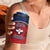 Personalized Dominican Republic 4 in 1 Can Cooler Tumbler Dimelo Ke Lo Ke - Wonder Print Shop