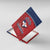 Dominican Republic Canvas Wall Art Dimelo Ke Lo Ke - Wonder Print Shop