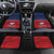 Dominican Republic Car Mats Dimelo Ke Lo Ke - Wonder Print Shop