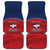 Dominican Republic Car Mats Dimelo Ke Lo Ke - Wonder Print Shop