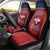 Dominican Republic Car Seat Cover Dimelo Ke Lo Ke - Wonder Print Shop