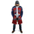 Personalized Dominican Republic Cloak Dimelo Ke Lo Ke - Wonder Print Shop