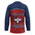 Personalized Dominican Republic Hockey Jersey Dimelo Ke Lo Ke - Wonder Print Shop