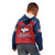 Personalized Dominican Republic Kid Hoodie Dimelo Ke Lo Ke - Wonder Print Shop