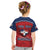 Personalized Dominican Republic Kid T Shirt Dimelo Ke Lo Ke - Wonder Print Shop